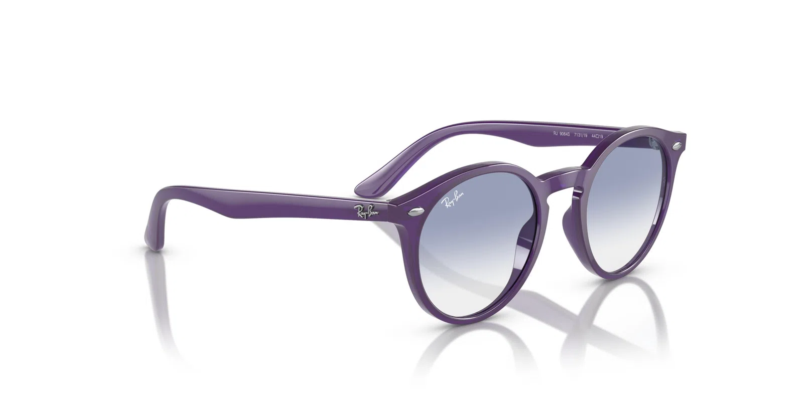 Ray-Ban Kids 0RJ9064S Sunglasses - view 71